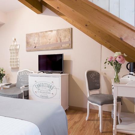 Auberge Communale De Carouge Ngoại thất bức ảnh