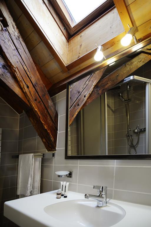 Auberge Communale De Carouge Phòng bức ảnh