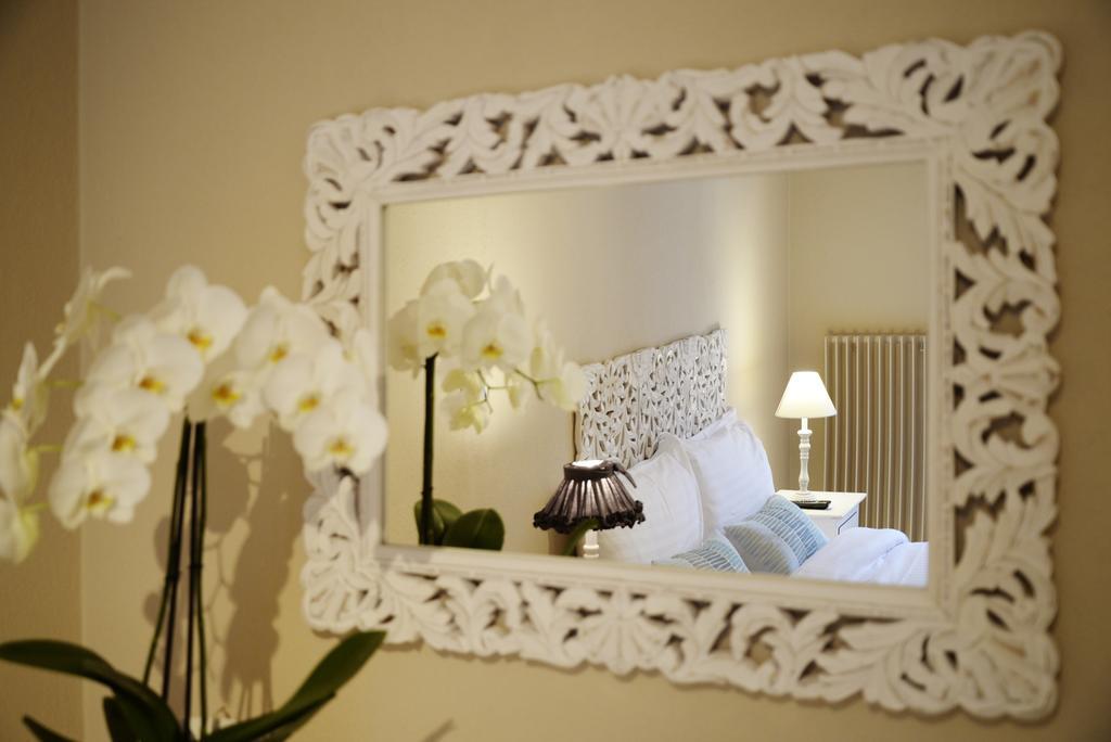 Auberge Communale De Carouge Phòng bức ảnh