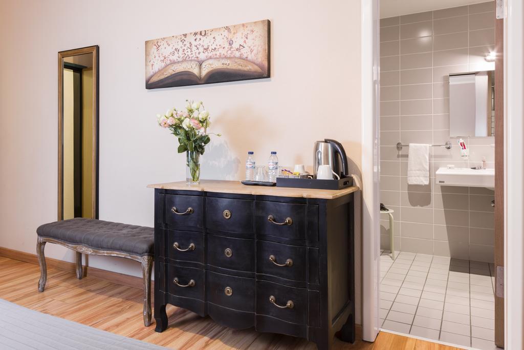 Auberge Communale De Carouge Ngoại thất bức ảnh