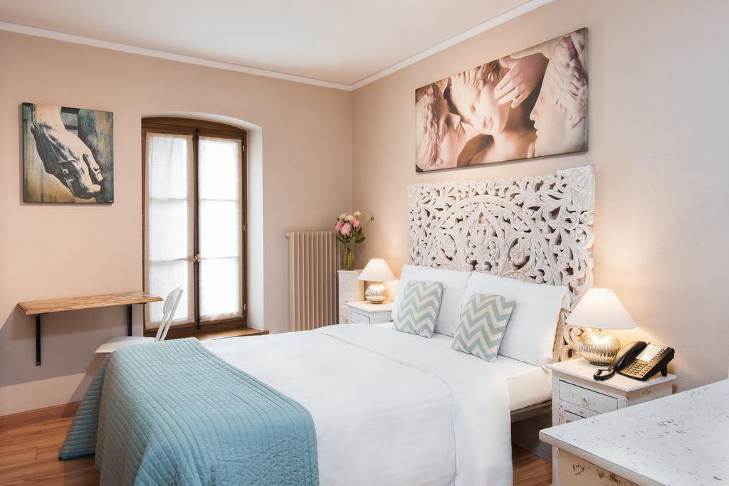 Auberge Communale De Carouge Ngoại thất bức ảnh