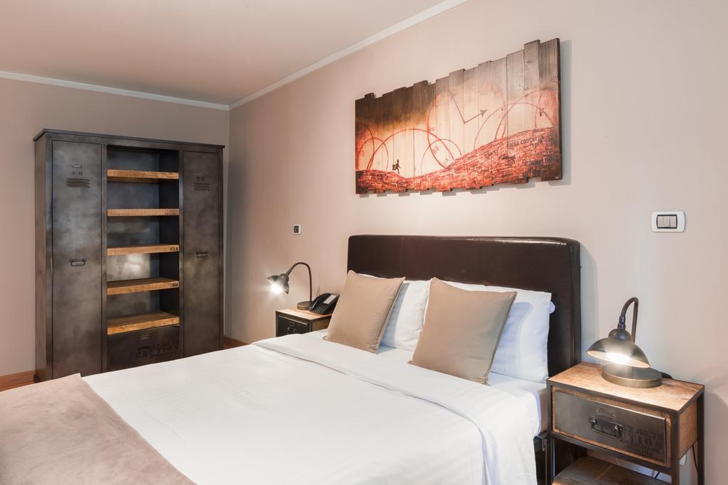Auberge Communale De Carouge Ngoại thất bức ảnh