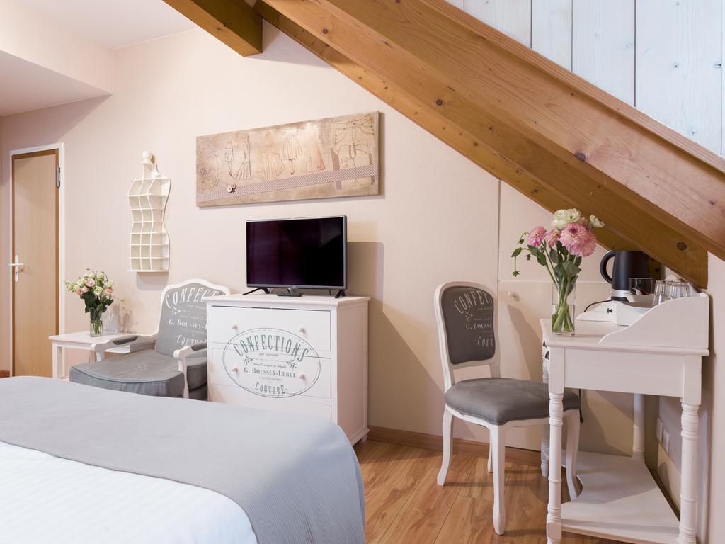 Auberge Communale De Carouge Ngoại thất bức ảnh