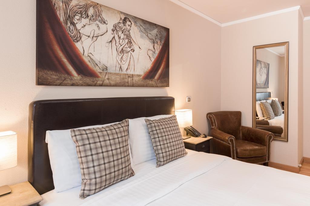 Auberge Communale De Carouge Ngoại thất bức ảnh