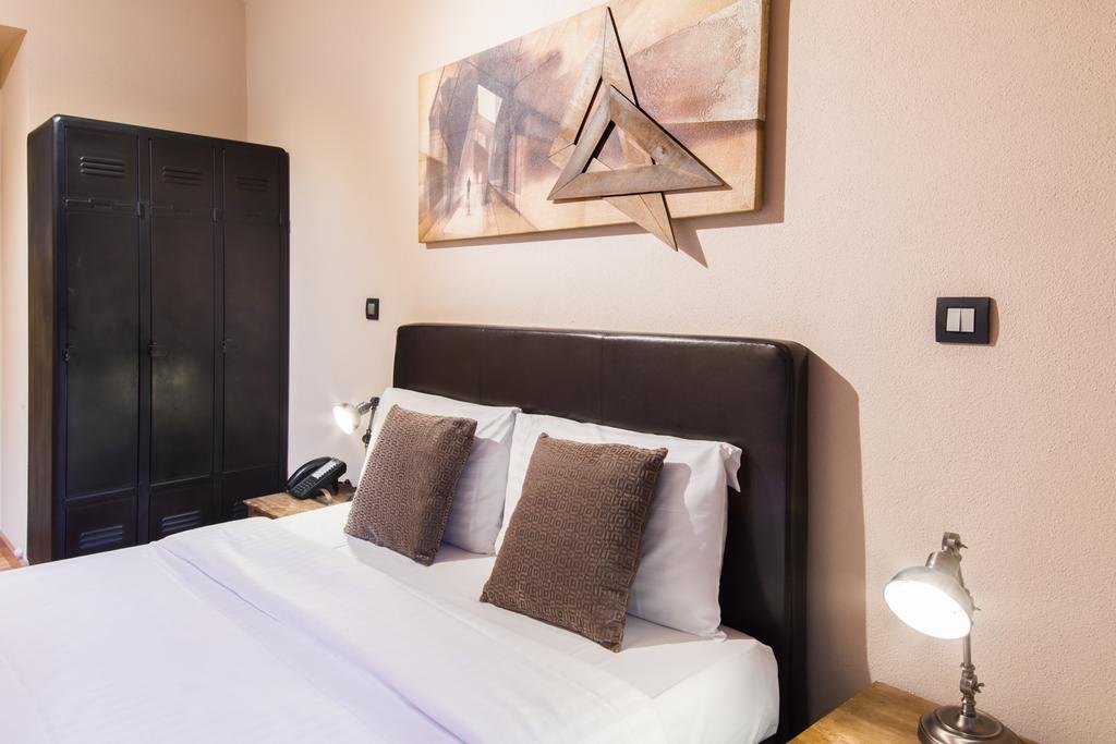 Auberge Communale De Carouge Ngoại thất bức ảnh