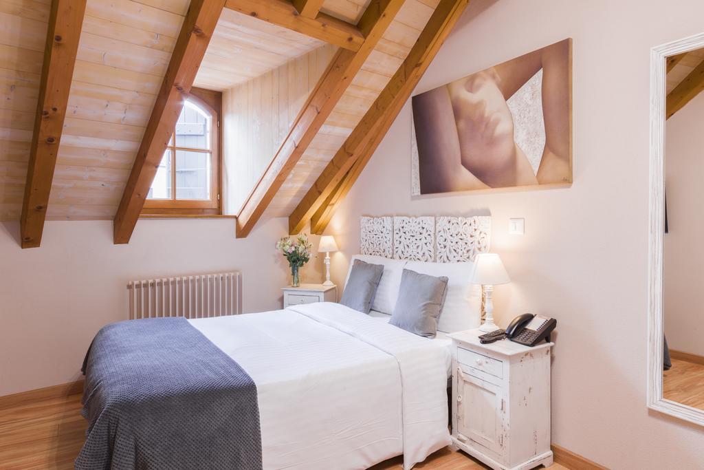Auberge Communale De Carouge Ngoại thất bức ảnh