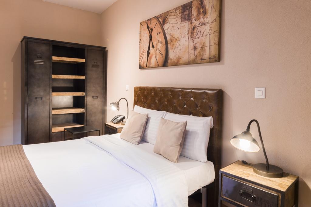Auberge Communale De Carouge Ngoại thất bức ảnh