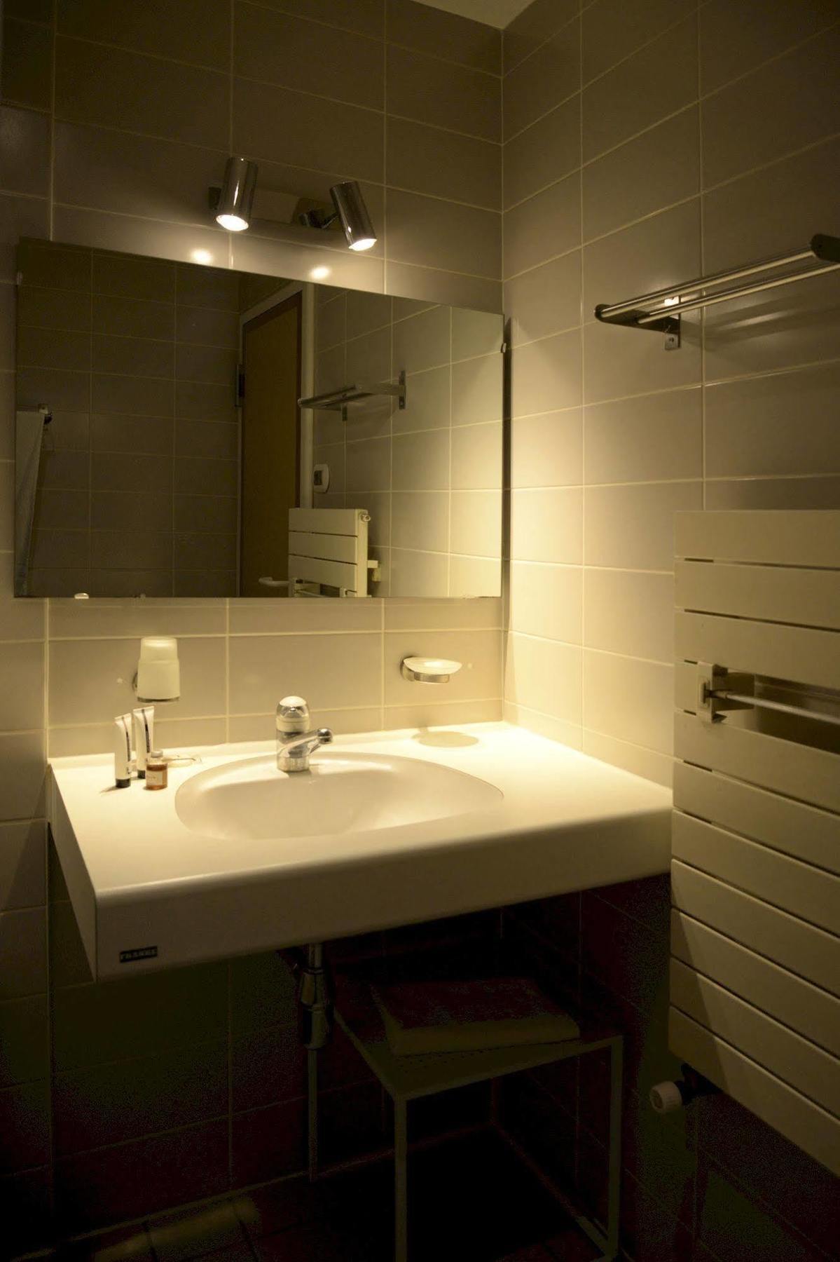 Auberge Communale De Carouge Ngoại thất bức ảnh