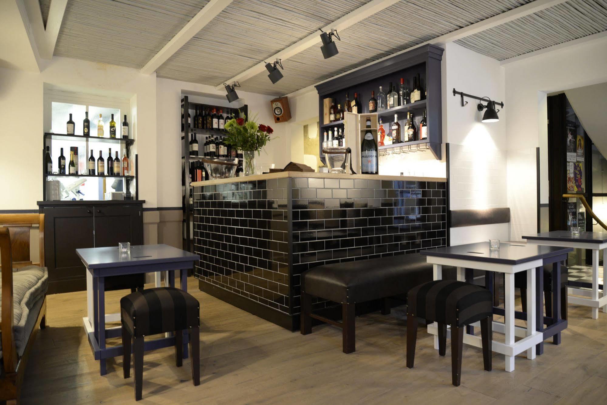 Auberge Communale De Carouge Ngoại thất bức ảnh