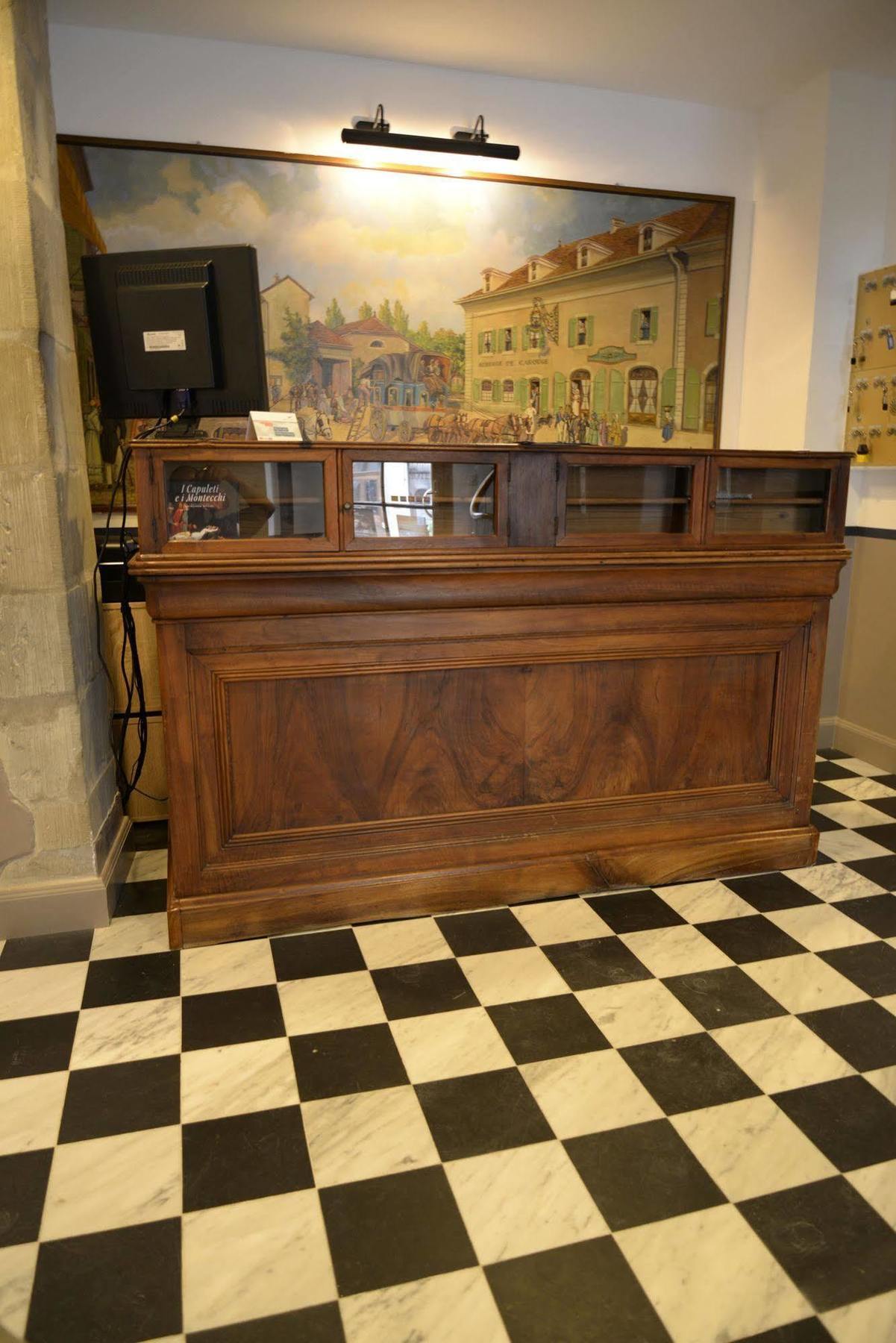 Auberge Communale De Carouge Ngoại thất bức ảnh